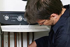 boiler repair Pawston