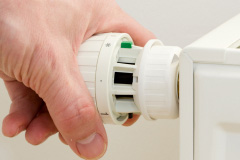 Pawston central heating repair costs
