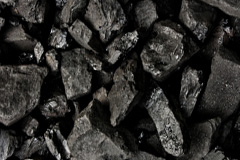 Pawston coal boiler costs